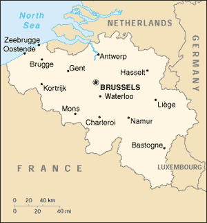 Belgium