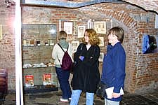 Chocolate Museum