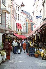 Rue de Boucher
